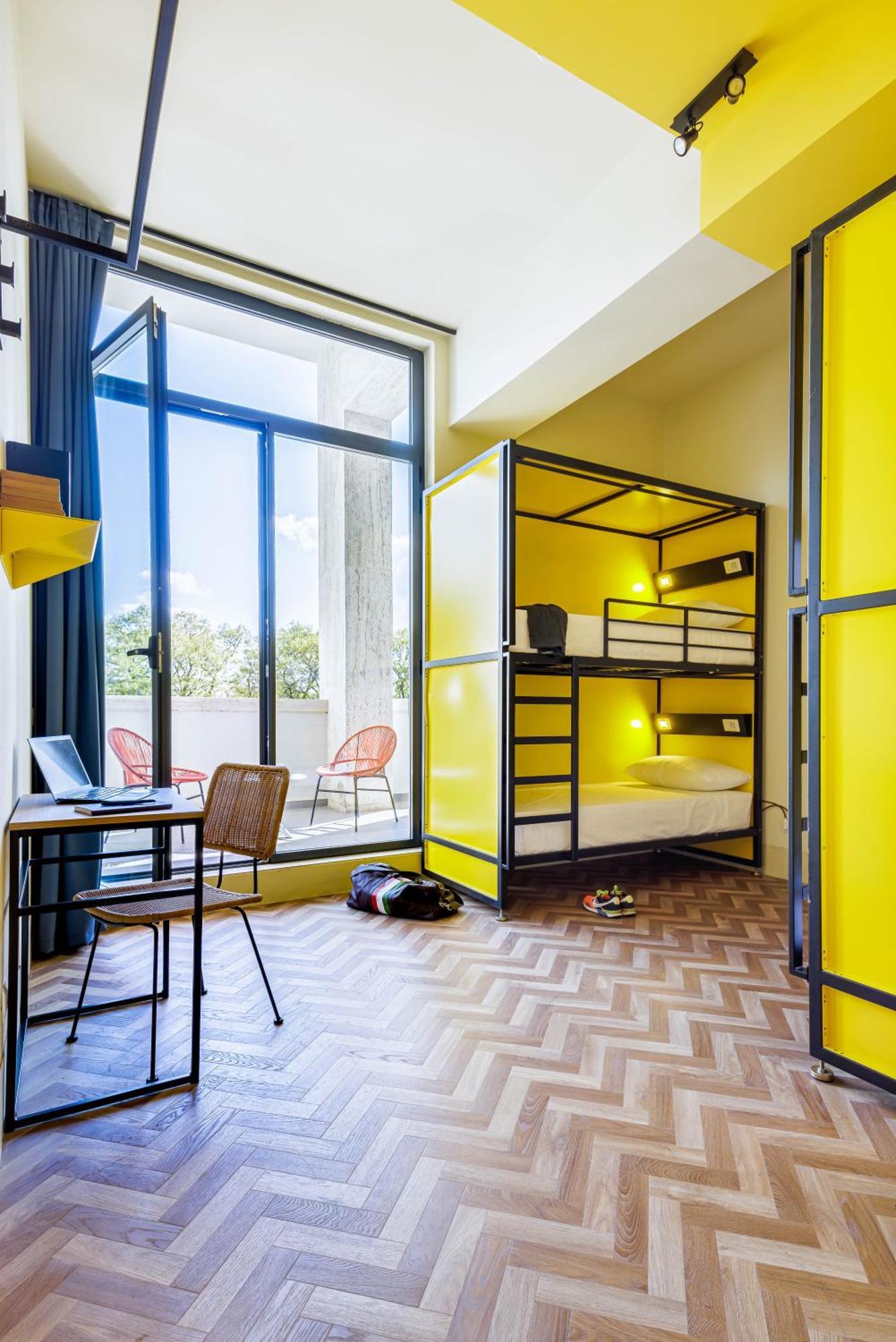 Yellowsquare Florencia