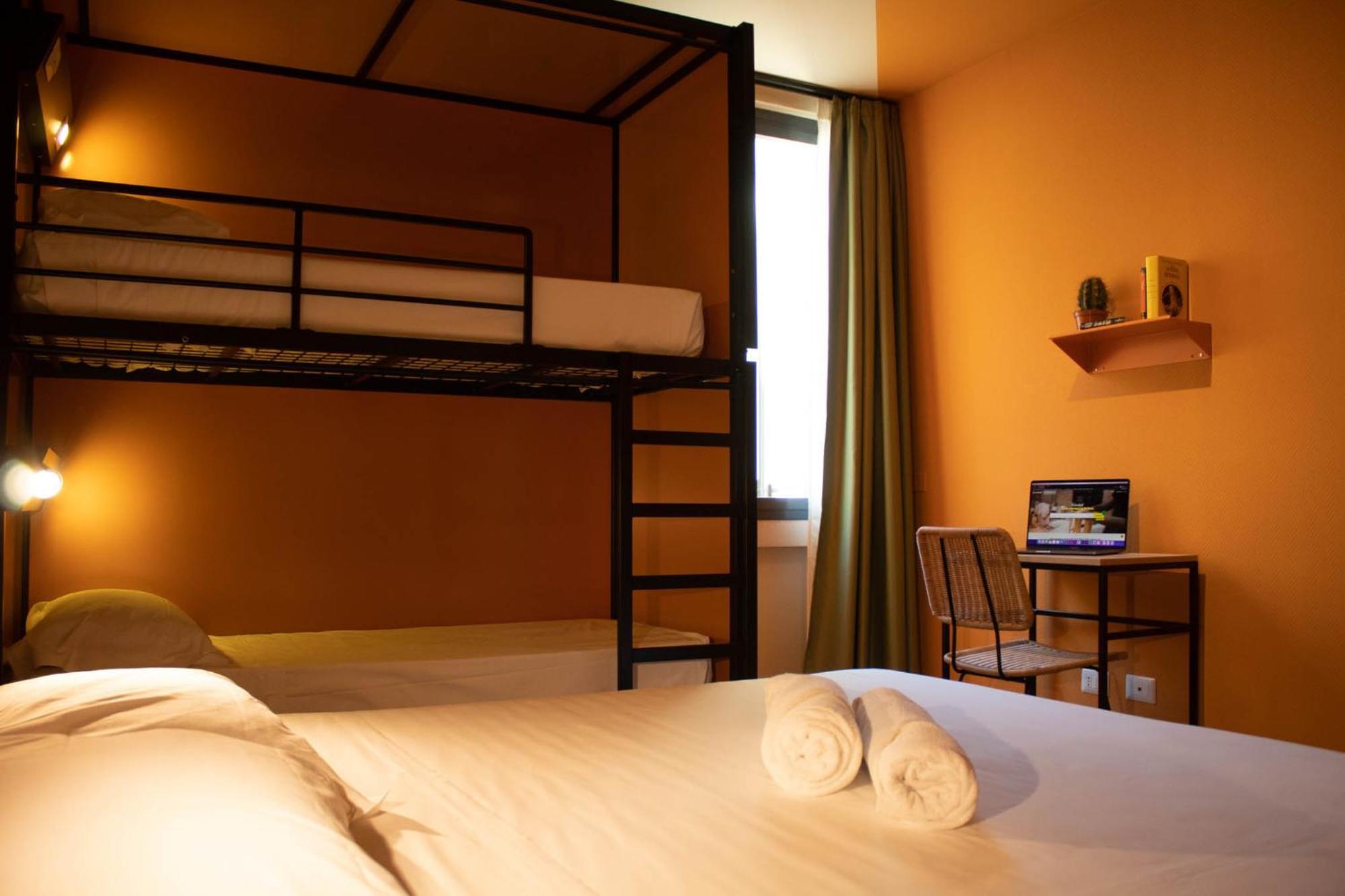 Yellowsquare * Florencia